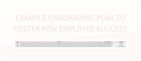 Sample Onboarding Plan Flow 的图像结果