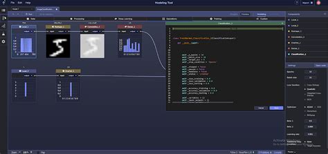 Image result for Tensorflow GUI
