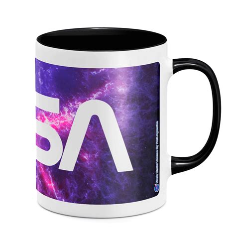 Image result for Exploding Nebula Mug