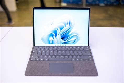 Slideshow: Surface Pro 9