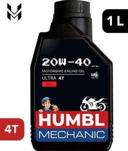 Neosol Honda Engine Oil Ultra 20w40 4T | API SN | High Performance ...