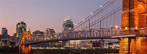 Cincinnati Tourism: All You Need to Know Before You Go (2024)