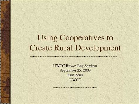 Co-operative Rural Development 的图像结果