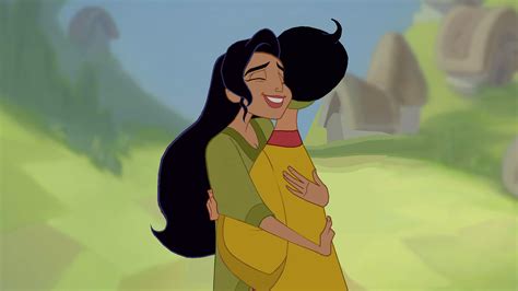 The Emperors New Groove Chicha