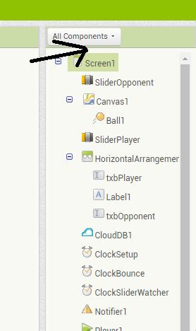 Image result for MIT App Inventor UI Design Examples