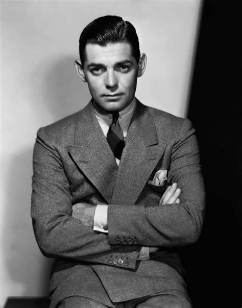 Clark Gable – 5 Minute Biographies