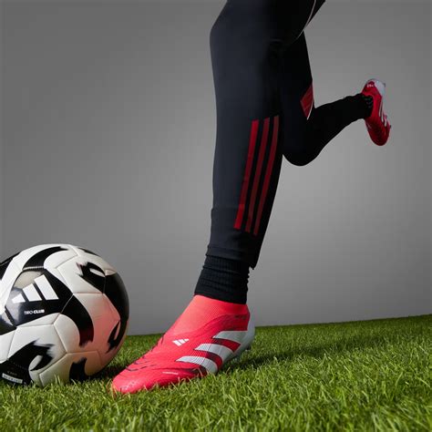Adidas Predator Laceless Elite – Pro Shop