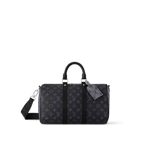 Luxury Bags For Men - Designer Bag | LOUIS VUITTON