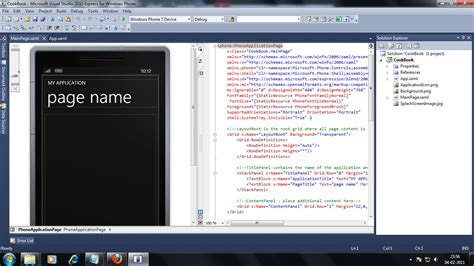 Image result for Visual Studio Form Default Icon