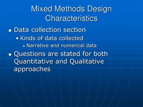 Image result for Mixed Methods Data Collection