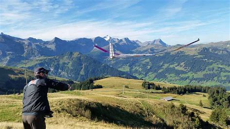 INTRODUCTION Elektro F5J KIT 2866 mm HÖLLEIN / GRÜNER - Zeller Modellbau