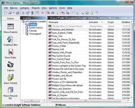 Image result for Process Macro Software Download