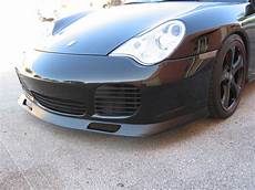 porsche spoilers 2001 2005 porsche 911 996 turbo c4s aero style front porsche spoilers 2001 2005 porsche 911 996 turbo c4s aero style front