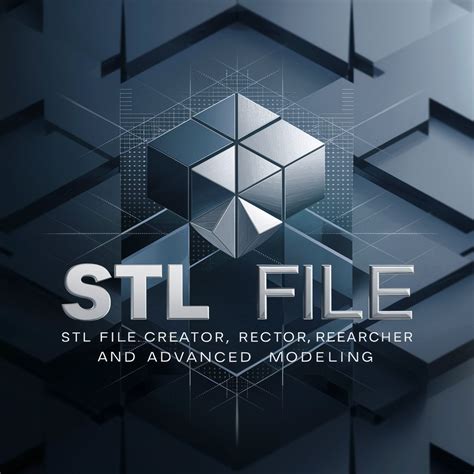 Image result for Creating a STL File