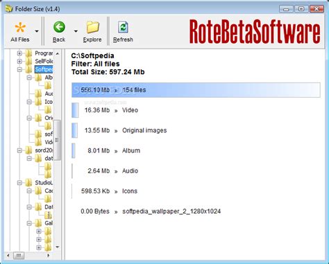 Image result for Program Files Folder Size
