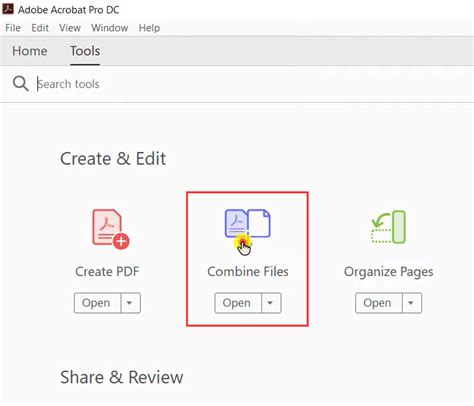 Image result for PDF Combiner Software