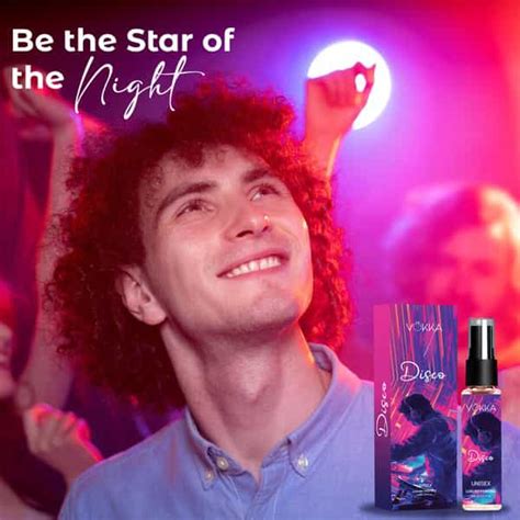 Buy VOKKA POCKET PERFUME DISCO 8ML | LUXURY EAU DE PARFUM LONG LASTING ...