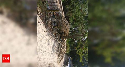 inconvenience zero safety - Times of India