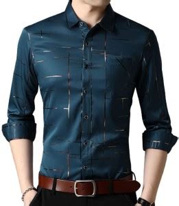 WELE DERBIES Cotton Linen Printed Shirt Fabric Price in India - Buy ...