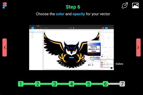 Image result for Switch Vector Figma Tutorial