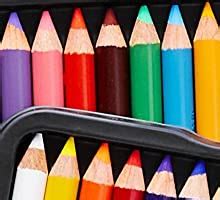 G T Luscombe Soft Core 3597T Premier Colored Pencils, [24-Count, Prisma ...