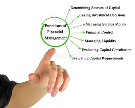 Image result for Financial Management Functions