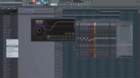 FL Studio Automation Clips Tutorials 的图像结果