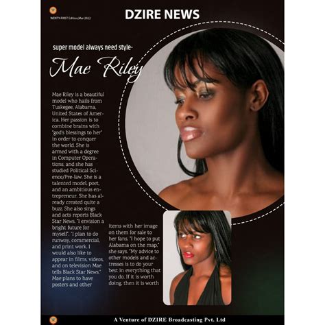Mae Riley's photo portfolio - 3 albums and 36 photos | Model Mayhem