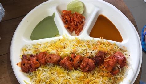 Parvez Kebabs In Koregaon Park | WhatsHot Pune