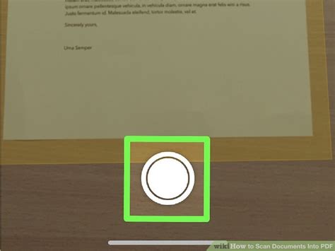 Image result for How to Scan Paper Documents to PDF