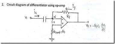 Linear Integrated Circuits (LIC) - Unit 2 and 3 Some Important Two ...