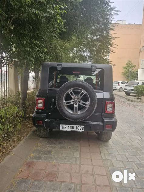 Thar rwd 2023 August registered - Cars - 1791154874