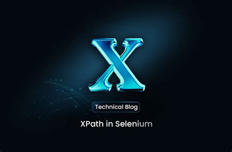 Image result for Selenium XPath Design