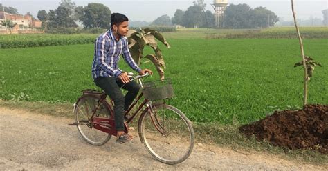 'Cycle will go, motorcycle will come': In one UP village, many Yadavs ...