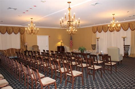 Damar-Kaminski Funeral Home & Crematorium Justice, Illinois