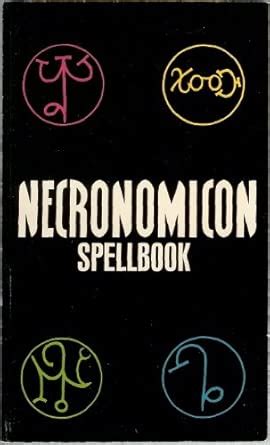 Necronomicon Spellbook : Simon: Amazon.in: Books