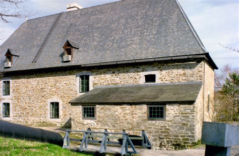 Moulin du Petit Pre, chateau richer, Canada - Top Attractions, Things ...