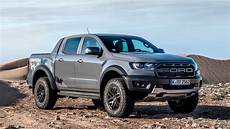 Diesel Ford Raptor by Ford Ranger Raptor Coming To U S On July 2 In A Diesel Ford Raptor
