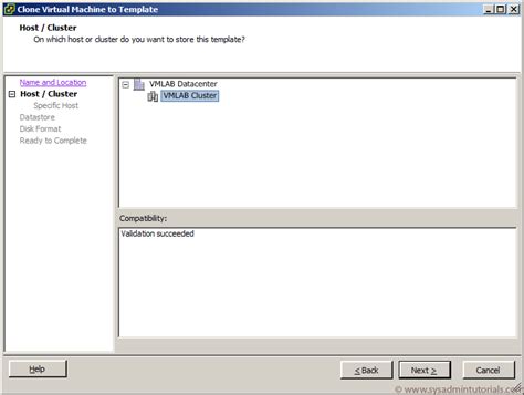 Image result for Using Templates in VMware