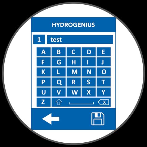 Hydrogenius®, Compact & Portable Hydrogen Breath Monitor - Laborie