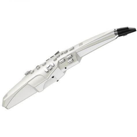 Roland Aerophone AE-10 Digital Wind Instrument - Silver | JohnsMusic.in