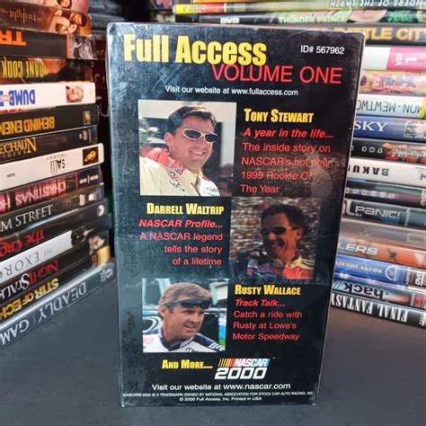 BRAND NEW VHS TAPES, Read Description, YOU PICK, ALL India | Ubuy