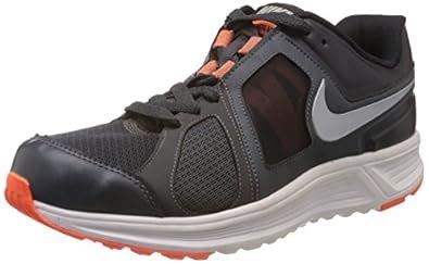 Buy Nike Men's Revolve Grey Mesh Running Shoes - 8 UK at Amazon.in