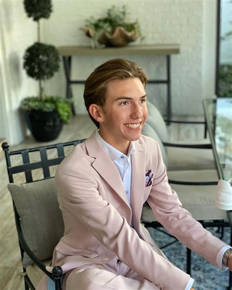 Chrisley Knows Best's Grayson Chrisley Involved in Serious Car Crash ...