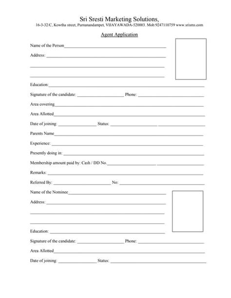 Image result for Insurance Agent Application