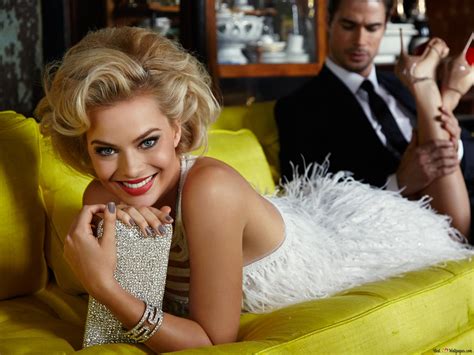 Margot Robbie Dressed As Marilyn Monroe For Halloween Margot Robbie | My XXX Hot Girl
