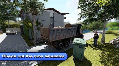 Garbage Truck Simulator 2 - App on Amazon Appstore