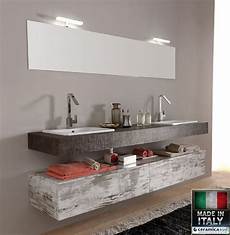 mobile bagno doppio lavabo mobile bagno sospeso doppio lavabo cuoio vintage 200 cm mobile bagno doppio lavabo mobile bagno sospeso doppio lavabo cuoio vintage 200 cm