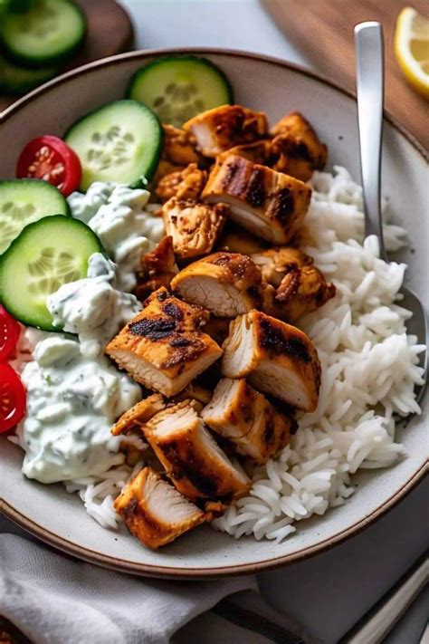 Trader Joe’s Chicken Shawarma Recipe