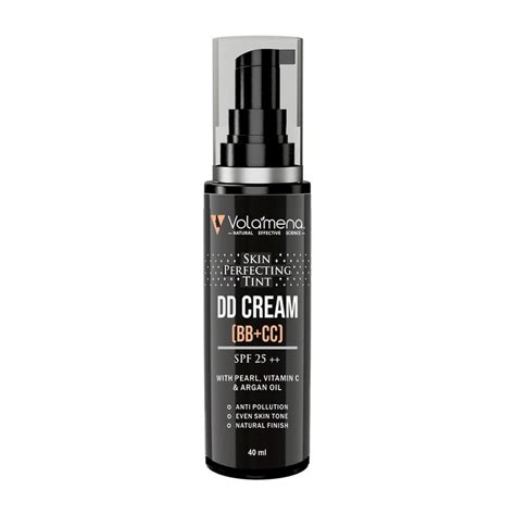 Buy Volamena Skin Perfecting Tint Illuminate DD Cream Online